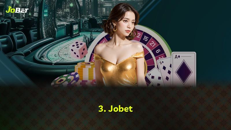3. Jobet