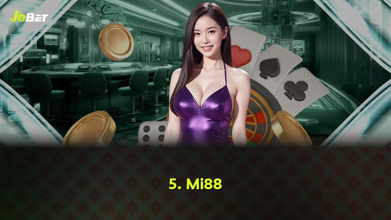 5. Mi88