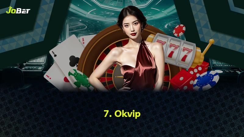 7. Okvip