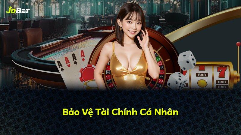 Bảo Vệ Tài Chính Cá Nhân