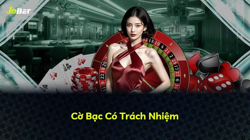 Cờ Bạc Có Trách Nhiệm