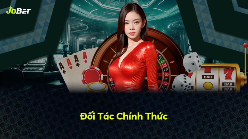 Đối Tác Chính Thức