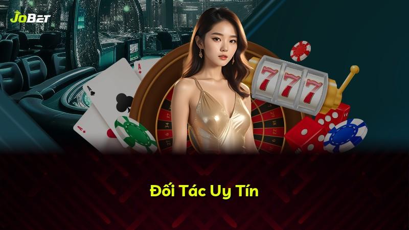 Đối Tác Uy Tín