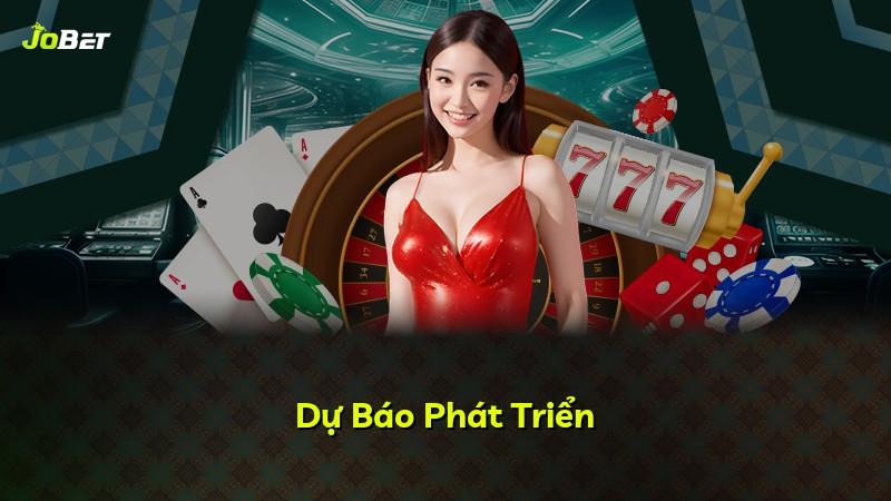 Dự Báo Phát Triển
