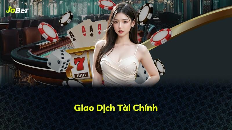 Giao Dịch Tài Chính