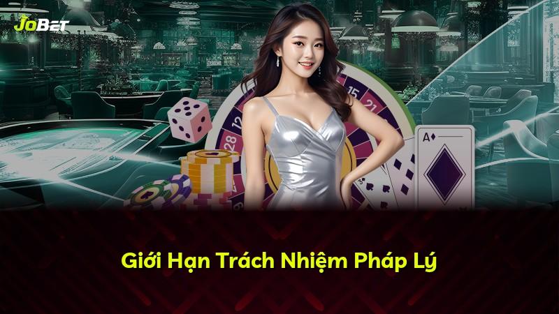 Giới Hạn Trách Nhiệm Pháp Lý