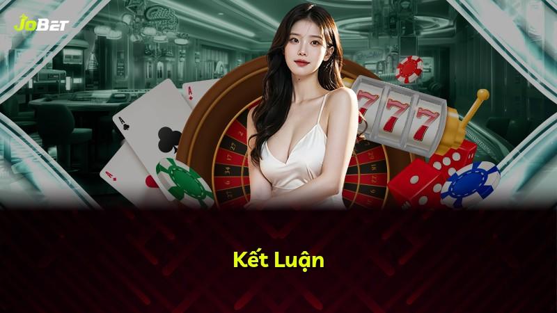 Kết Luận