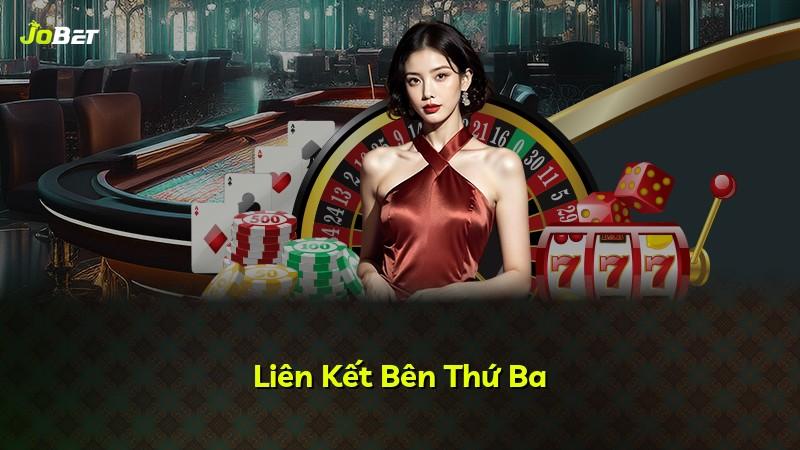 Liên Kết Bên Thứ Ba