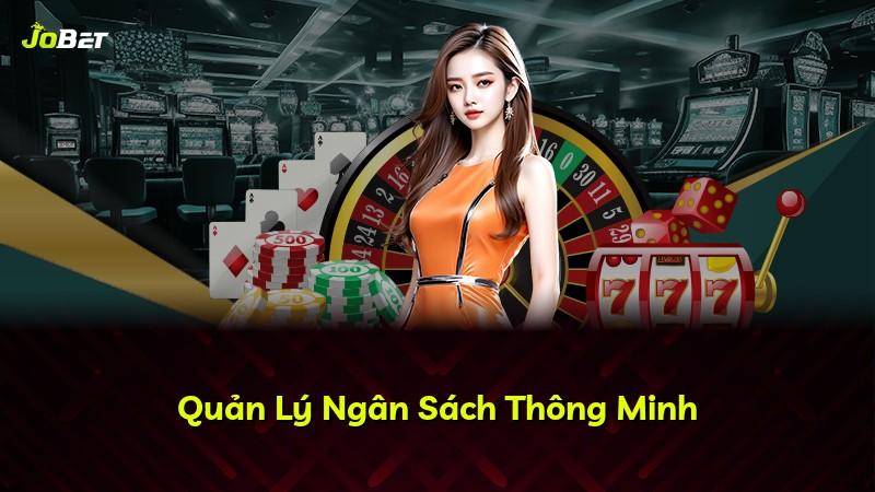 Quản Lý Ngân Sách Thông Minh