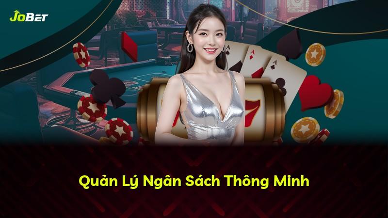 Quản Lý Ngân Sách Thông Minh