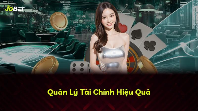 Quản Lý Tài Chính Hiệu Quả