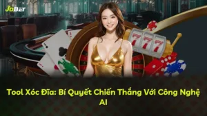 Tool Xóc Đĩa: Bí Quyết Chiến Thắng Với Công Nghệ AI