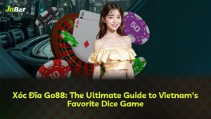 Xóc Đĩa Go88: Trải Nghiệm Cổ Truyền Việt Nam Trên Nền Tảng Hiện Đại